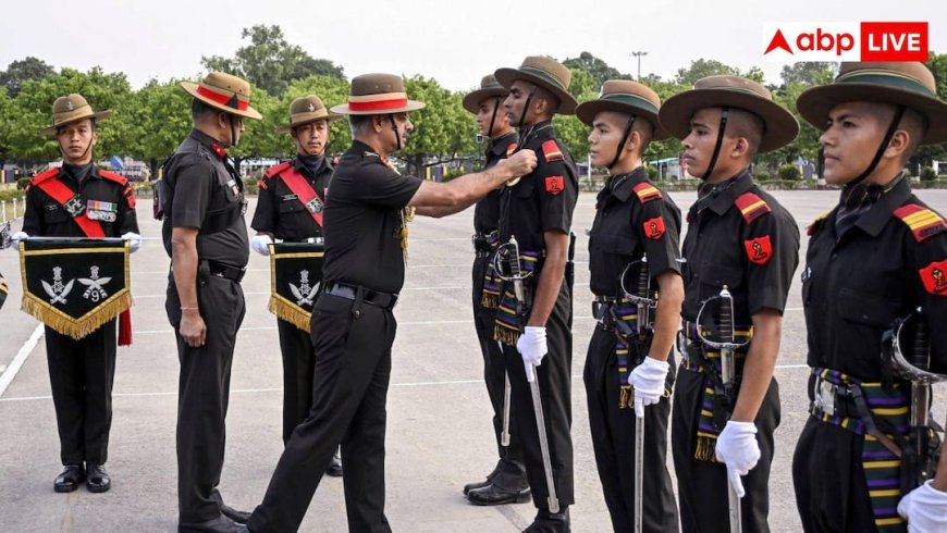 अग्निवीरों के लिए 2 राज्यों से गुड न्यूज, नौकरी के लिए हुए नए ऐलान 