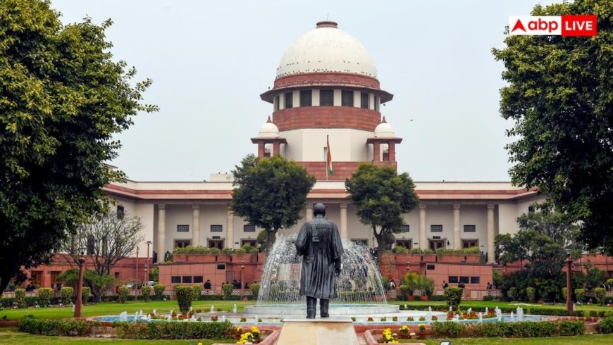 अहमदाबाद सीरियल ब्लास्ट केस: दोषी की फांसी पर SC की रोक, गुजरात सरकार को जारी नोटिस