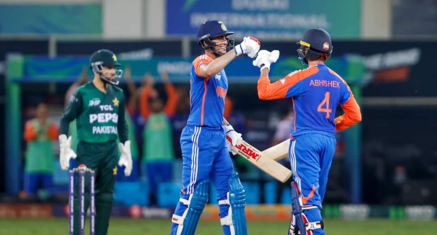 2027 वनडे वर्ल्ड कप में एक ही ग्रुप में भारत-पाकिस्तान, ICC ने किया एलान