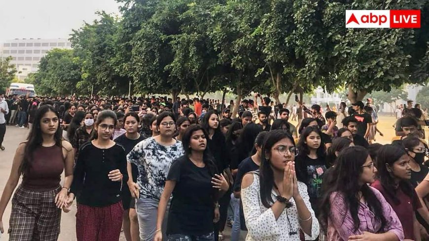 IIT-IIM में बेटियों की बढ़ी भागीदारी, 93% छात्रों को मिला प्लेसमेंट