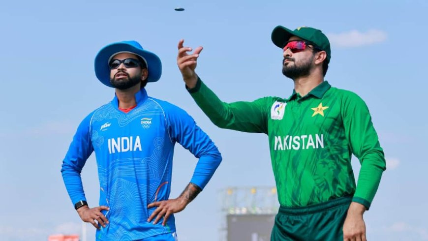 384 दिनों से लगातार पाकिस्तान की बेइज्जती, एशियन गेम्स फाइनल में श्रेयस अय्यर ने नहीं मिलाया PAK कप्तान से हाथ