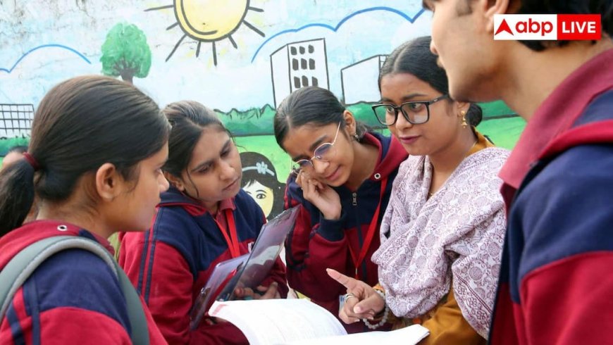 कर्नाटक में SIR ड्यूटी का असर, बिना पढ़ाई छात्रों ने दी मिड टर्म परीक्षा 