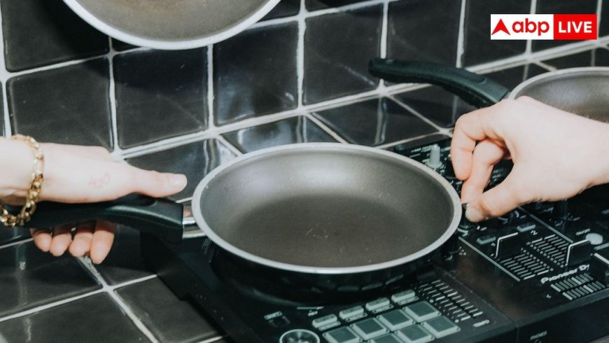 गर्म तवा पानी में क्यों नहीं डालना चाहिए, क्या है इसके पीछे का साइंस?