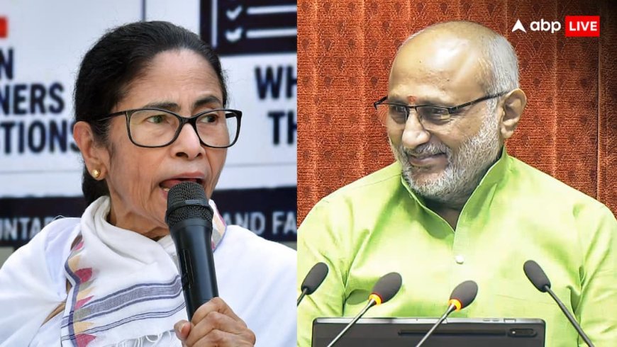 समितियों की अध्यक्षता छिनने पर भड़की TMC, सभापति को लिखा खत - 'संसद को...'