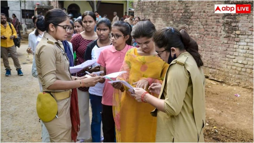 यूपी होमगार्ड भर्ती का फाइनल रिजल्ट जारी, 41424 उम्मीदवार चयनित