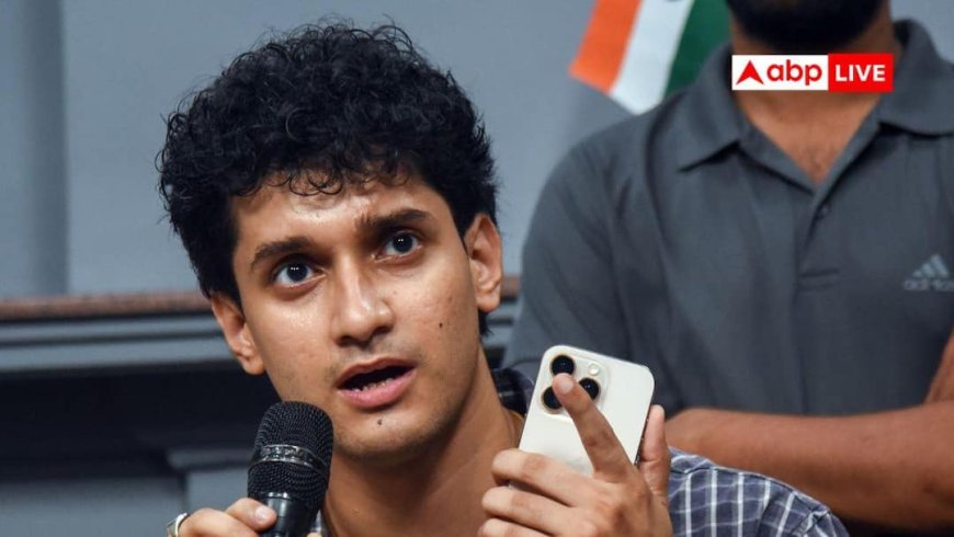 '10 अक्टूबर को कॉकरोच...', सुप्रीम कोर्ट के जज के बयान पर क्या बोले सौरव दास