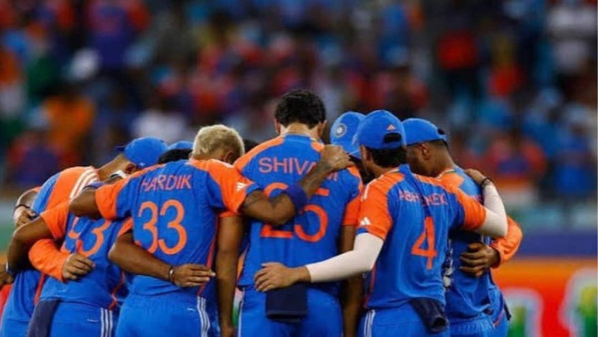 2026 में टीम इंडिया ने छोड़े इतने कैच, आंकड़ा देख हो जाएंगे शर्मिंदा