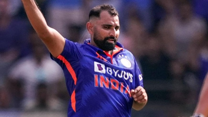 मोहम्मद शमी की वापसी का कोई मतलब नहीं, दिग्गज के बयान से गर्माया माहौल