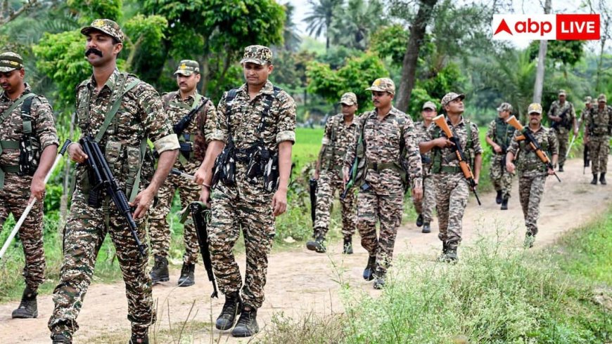 स्पोर्ट्स कोटा से CRPF में 521 पदों पर भर्ती, जानें कौन है एलिजिबल