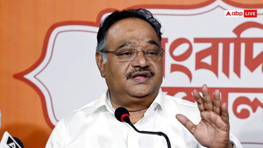 नंदीग्राम में वोटिंग के बीच BJP ने बताया कितने वोटों से जीतेगी पार्टी? सेट किया टारगेट
