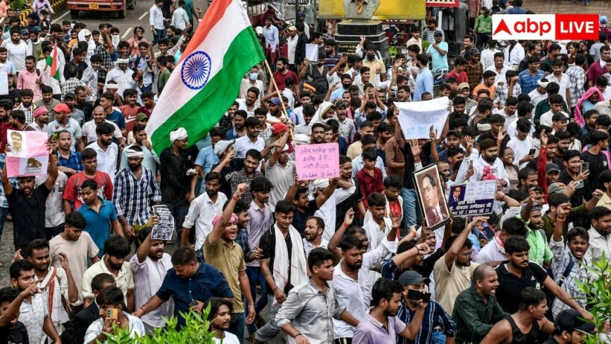 बिहार में दरोगा भर्ती पर क्यों मचा बवाल? सड़कों पर उतरे हजारों में उम्मीदवार