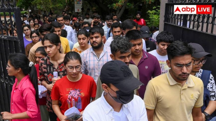 कभी भी शुरू हो सकता है JEE मेन 2027 रजिस्ट्रेशन, तैयार रखें ये डॉक्यूमेंट