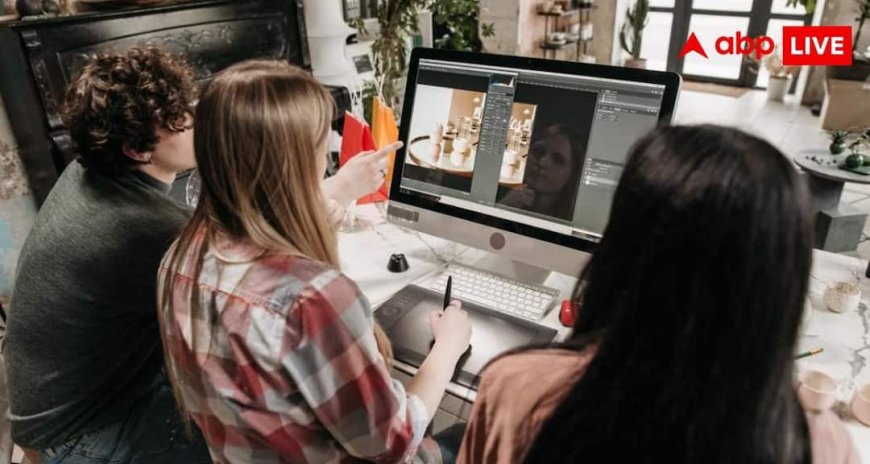 Adobe Photoshop हुआ छात्रों के लिए फ्री, 1 साल तक मिलेगी प्रो एडिटिंग