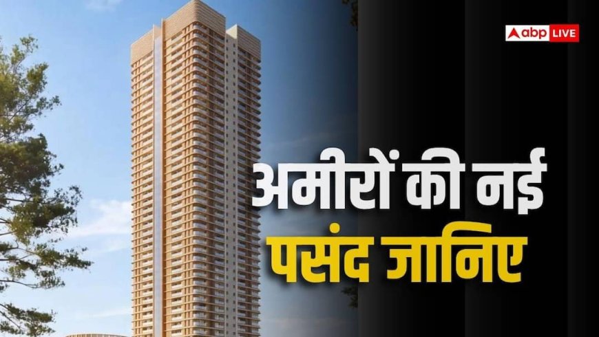 गुरुग्राम में 11.5 करोड़ का लग्जरी विला, इसमें रहने वालों को क्या-क्या मिलता है?
