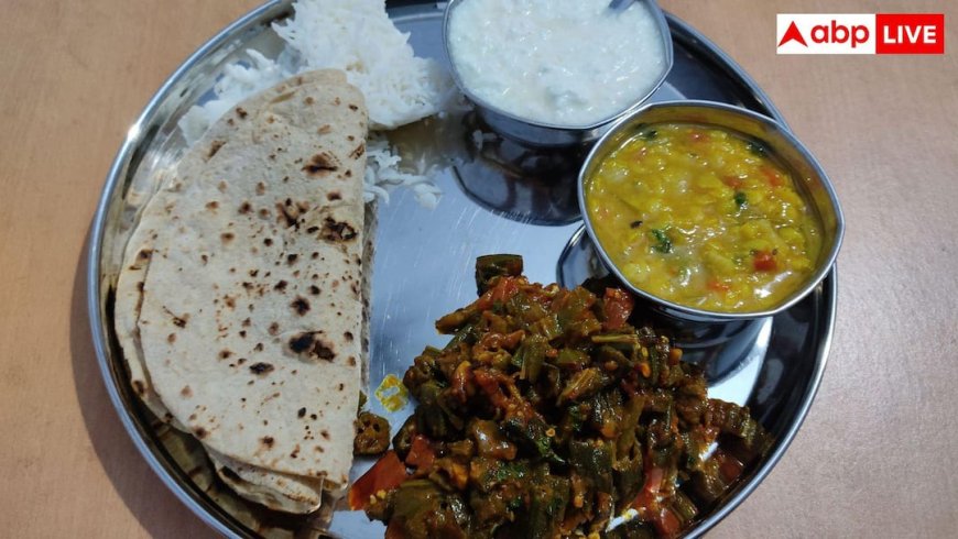 देश में आधे से ज्यादा लोगों की थाली में प्रोटीन की कमी, रिपोर्ट में खुलासा
