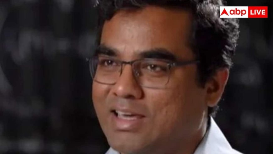 कौन है प्रो. महेश काकडे, जिन्होंने जीता 2026 का रामानुजन पुरस्कार?