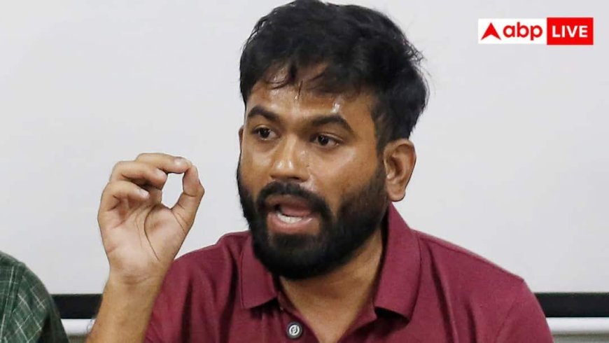 रेलवे ने रद्द कीं दिल्ली आने वाली ट्रेनें तो भड़के अभिजीत दीपके, कहा- 'नरेंद्र मोदी ने...'
