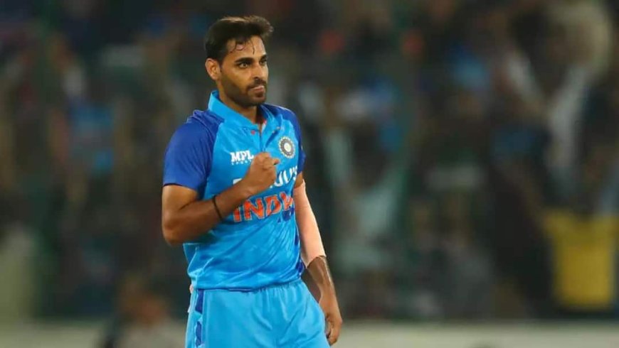 भुवनेश्वर कुमार की वापसी पर बड़ा खुलासा, टीम इंडिया के कोच ने बताया पूरा सच