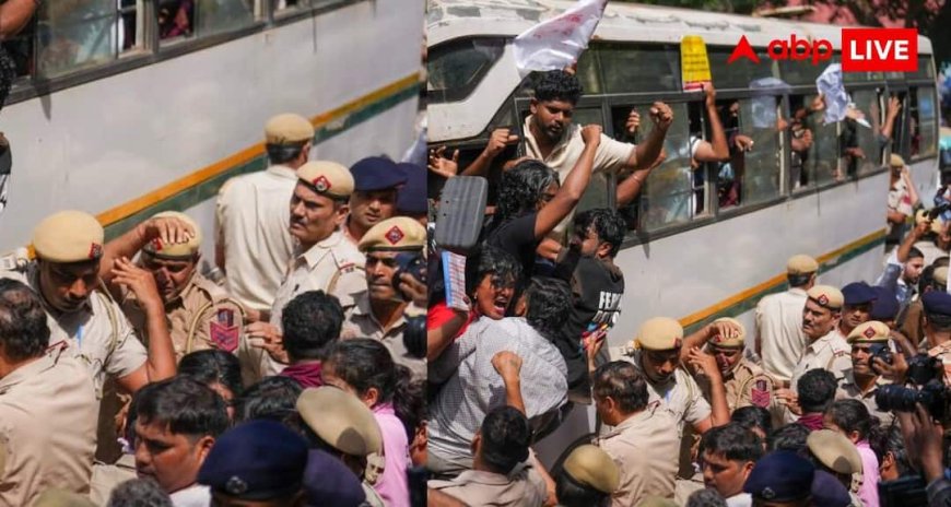 प्रदर्शन में कैसे काम करेंगे दिल्ली पुलिस के बॉडी वार्न कैमरे? जानें टेक्नोलॉजी