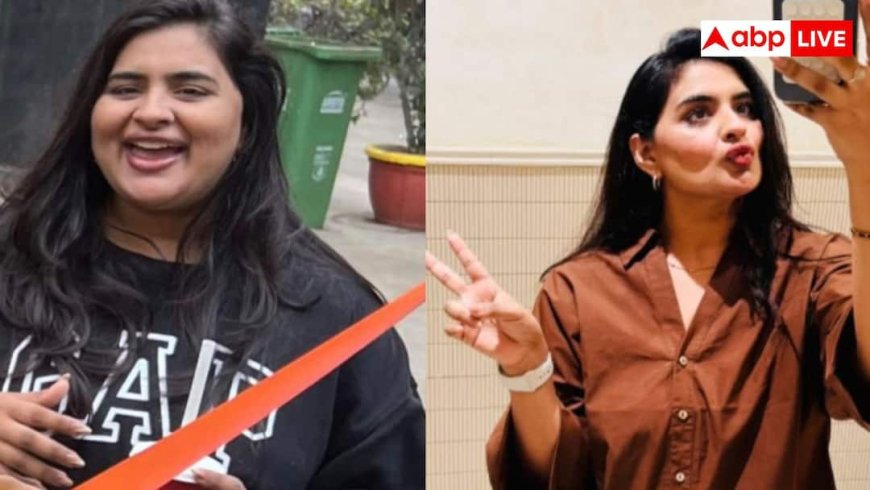 चॉकलेट खाकर इस भारतीय मां ने घटाया 25 किलो वजन, जानें डाइट प्लान!