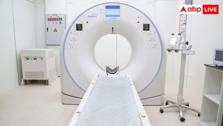 एक्स-रे, सीटी स्कैन और MRI में क्या होता है अंतर? कब किए जाते हैं ये टेस्ट