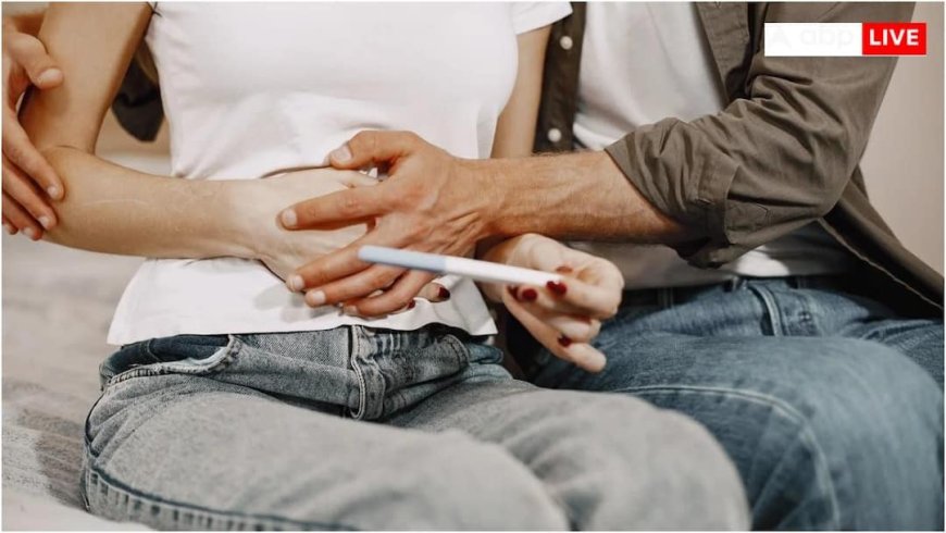 13 अबॉर्शन के बाद 14वीं बार में प्रेग्नेंट हुई महिला, डॉक्टर ने दी चेतावनी