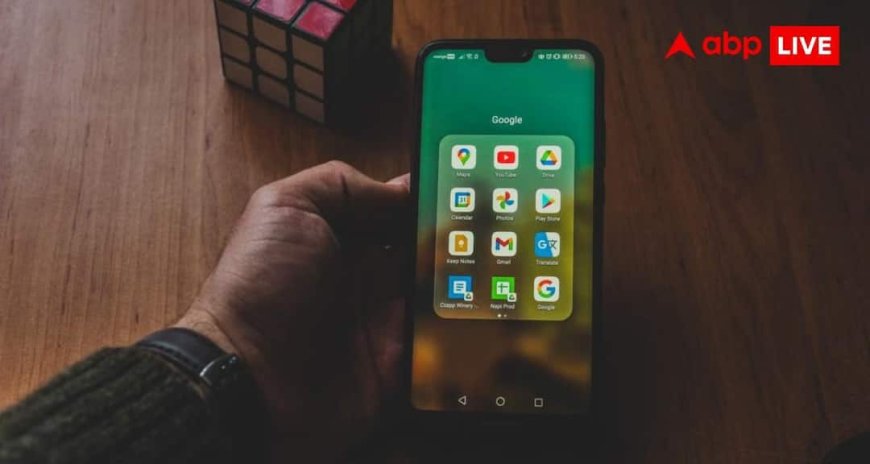 बिना इंटरनेट भी मिलेंगे जरूरी डॉक्यूमेंट, Google Drive में ऑन करें ये फीचर