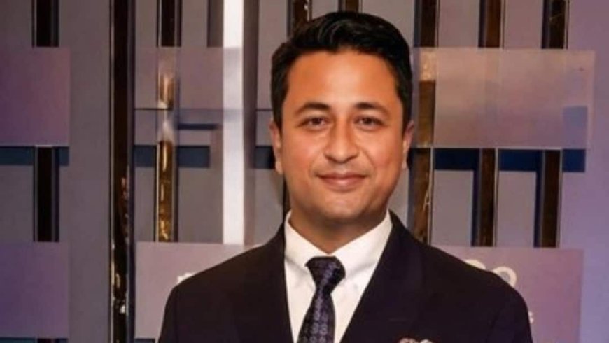 प्रज्ञान ओझा बने BCCI के नए चीफ सिलेक्टर, अगरकर को किया रिप्लेस; रमेश पवार भी जुड़े