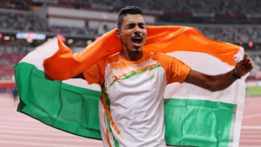 एशियन पैरा गेम्स: एथलेटिक्स में भारत ने मचाई धूम, 6 गोल्ड समेत 35 मेडल कर लिए अपने नाम