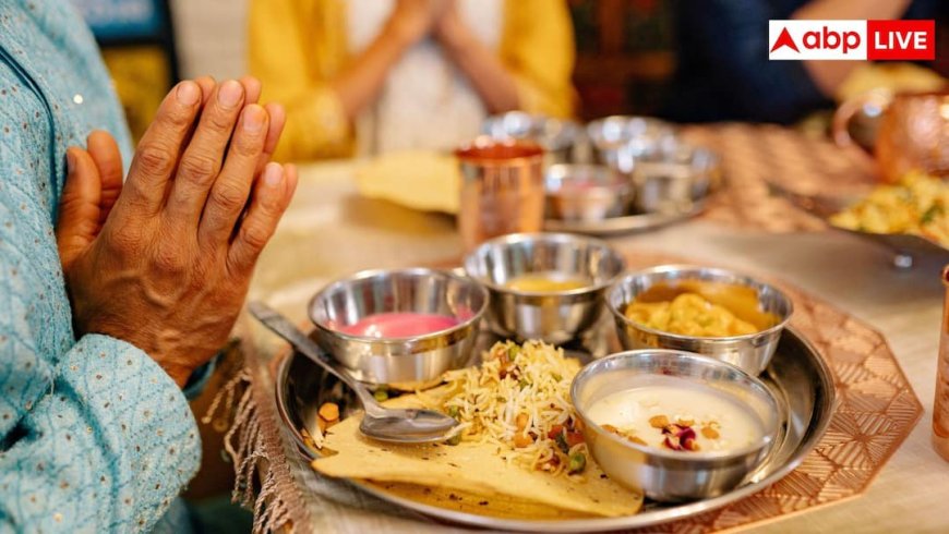 क्या घर का खाना खाने से भी डैमेज हो सकता है लिवर, क्यों होता है ऐसा?