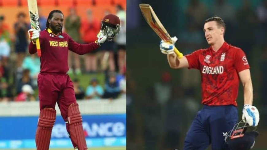 टेस्ट में 300, ODI में 200 और T20I में 100, दुनिया के सिर्फ 2 बल्लेबाज कर पाए ऐसा