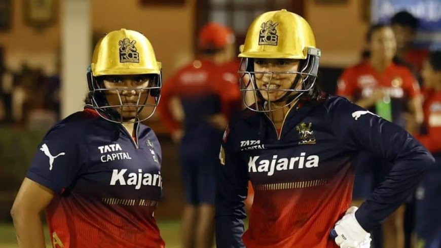 महज 30 साल की उम्र में भारतीय क्रिकेटर ने लिया संन्यास, RCB के लिए भी खेला