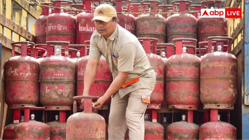 LPG डिस्ट्रीब्यूटर्स को राहत! डीलरशिप कमीशन बढ़ाने की सिफारिश पर राजी OMCs