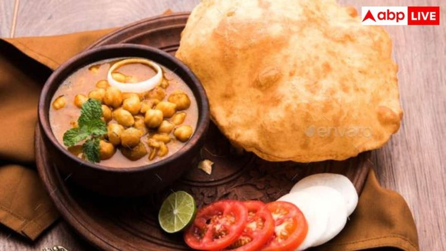 छोले भटूरों के लिए बटला या छोला, किससे बेहतरीन बनती है डिश?