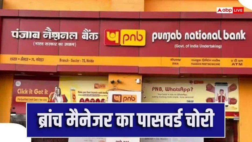 CBI करेगी PNB घोटाले की जांच, बैंक बोला- 35 नहीं, 10 करोड़ से कम है रकम