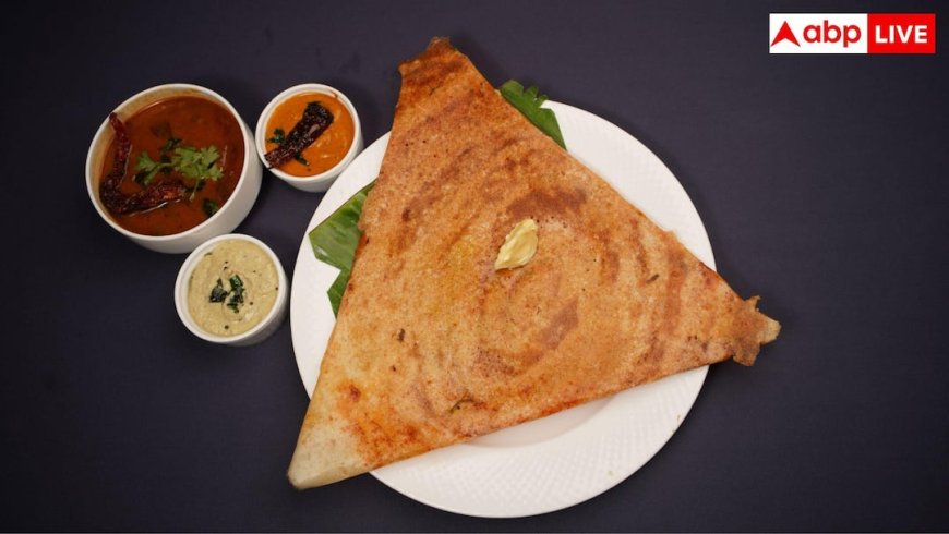 Rawa Dosa Recipe: घर में कैसे बनाएं बाजार जैसा रवा डोसा, किन चीजों की पड़ेगी जरूरत?