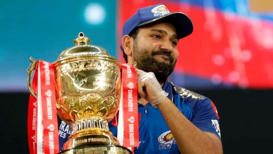 पोलार्ड के आने से बदला खेल, अब रोहित के पाले में गेंद! फिर बनेंगे मुंबई इंडियंस के कप्तान?