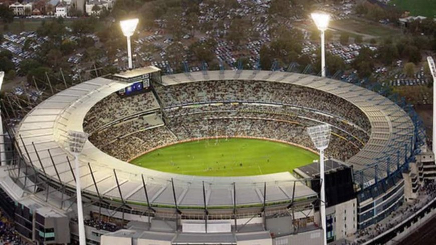 MCG में होगा टी20 वर्ल्ड कप 2028 का फाइनल, दोनों सेमीफाइनल के वेन्यू का भी खुलासा