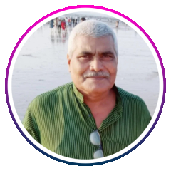 Shyamanand Mishra